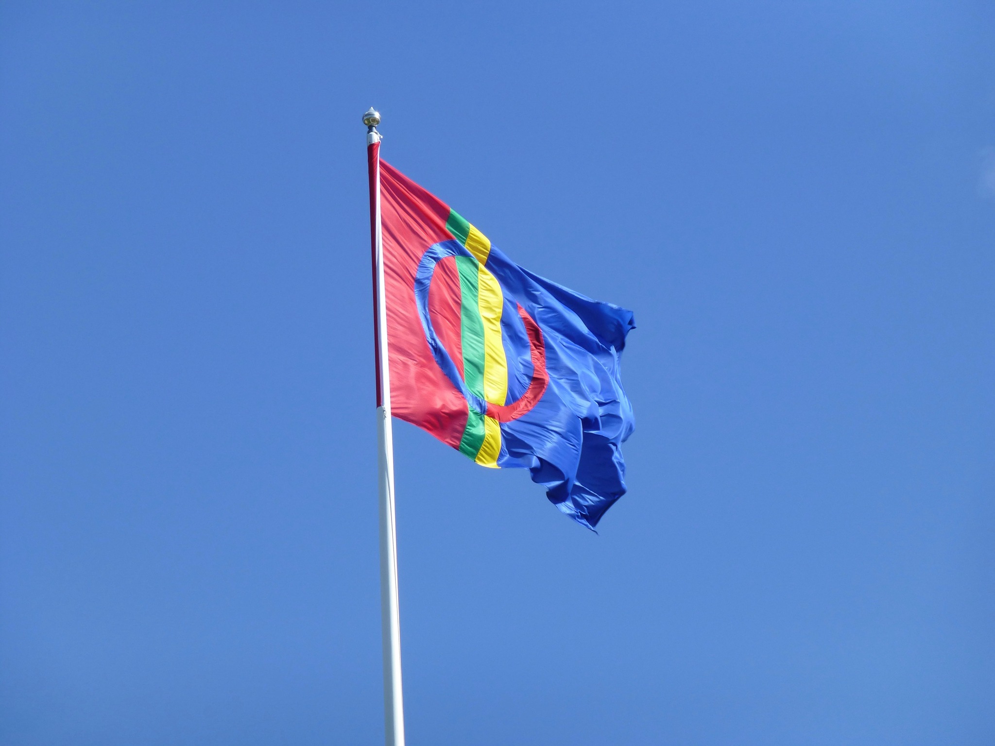 Samisk nasjonaldag