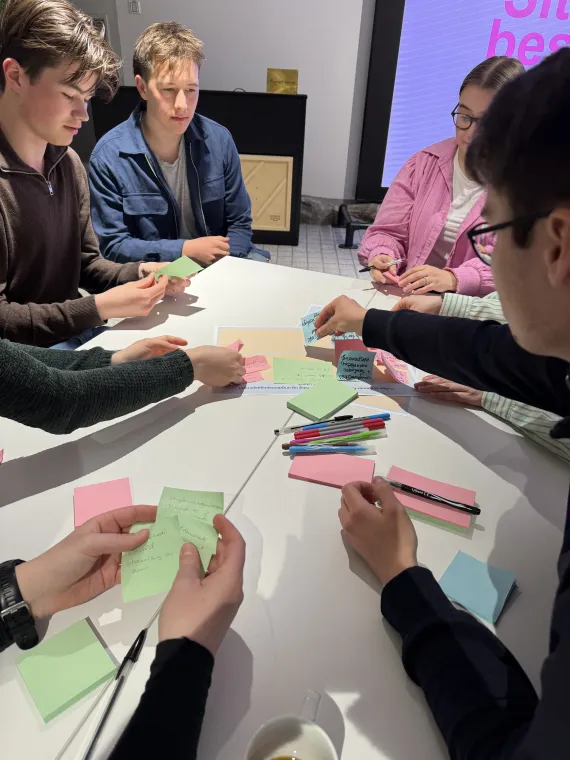 Policylab