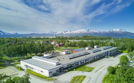 Prestvannet skole sommer