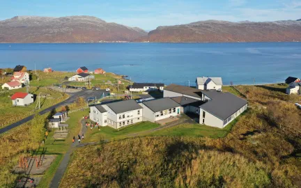 Tronjord-skole