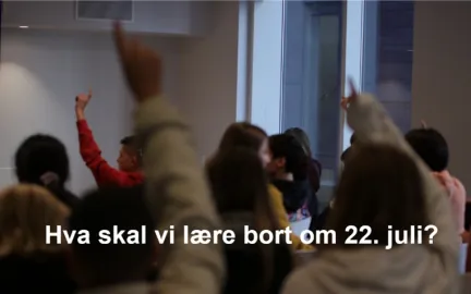 Lærerkurs