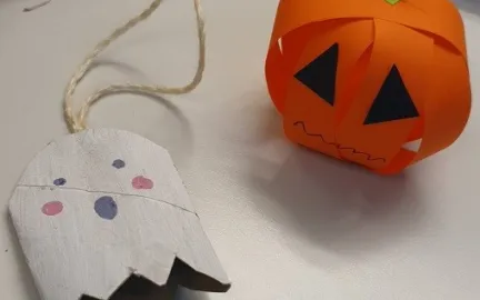 Kreativ lørdag