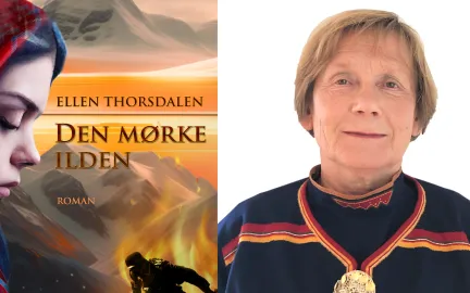 Den mørke ilden