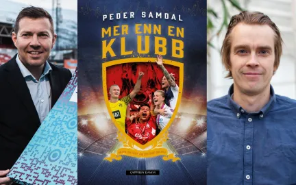Mer enn en klubb