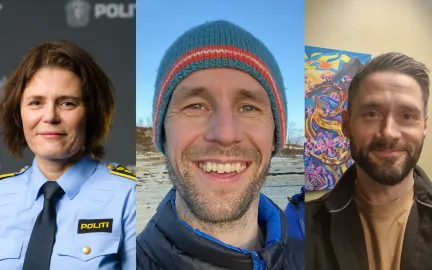 Kunsten å kommunisere 