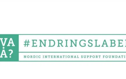 Endringslaben