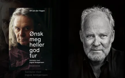 Alf van der Hagen