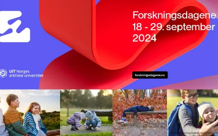 Forskningsdagene 2024