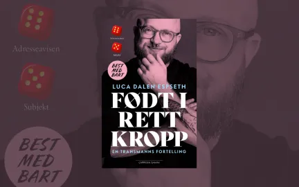 Født i rett kropp