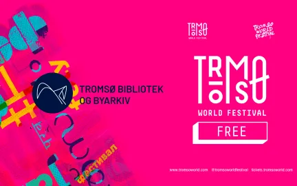 Tromsø World Festival