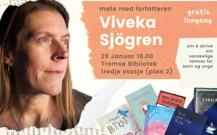 Viveka Sjögren