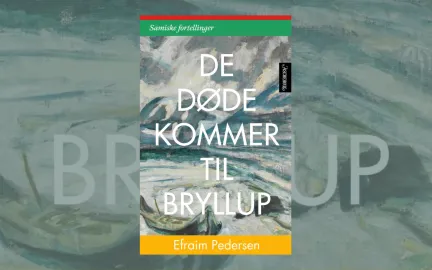 De døde kommer til bryllup