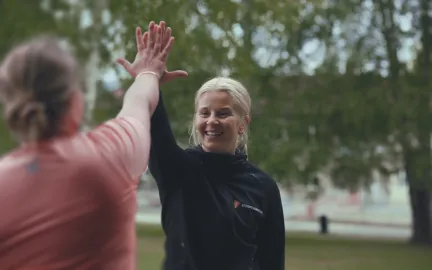 Sykle til jobben kampanje