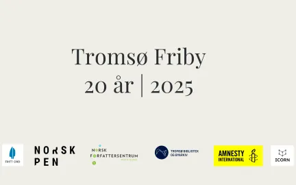 Tromsø Friby 2025