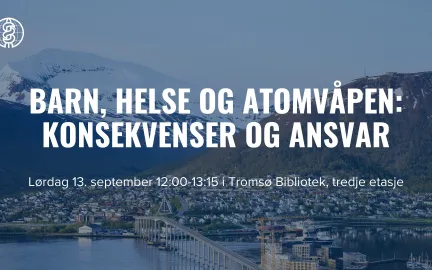 leger mot atomvåpen