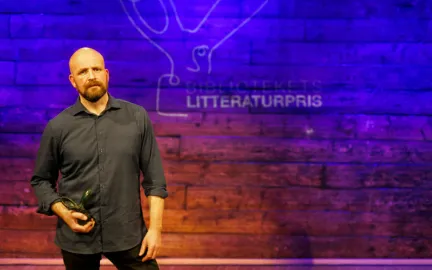 Kyrre Andreassen