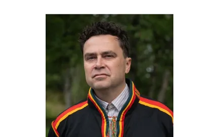 Sigbjørn Skåden