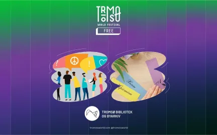 Tromsø World Festival