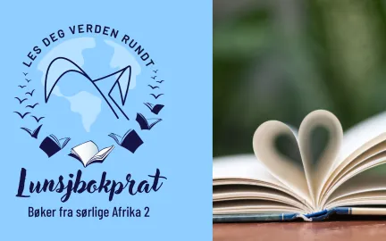 Boktips, Sørlige Afrika 2