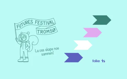Futures Festival Tromsø 