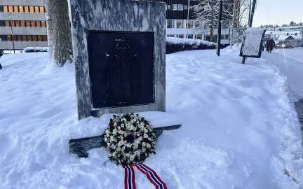 Holocaustdagen 2026