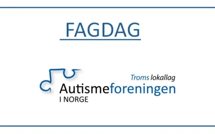 Fagdag, Autismeforeningen i Norge