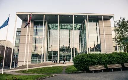 Tromsø rådhus