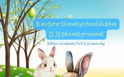 eventyrstund