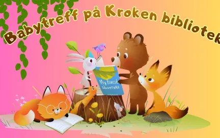 Babytreff, Kroken