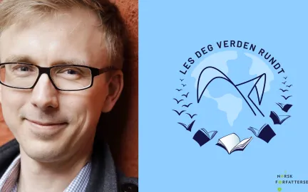 Magne Tørring, foredrag