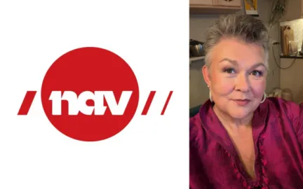Nav lavterskeltiblud