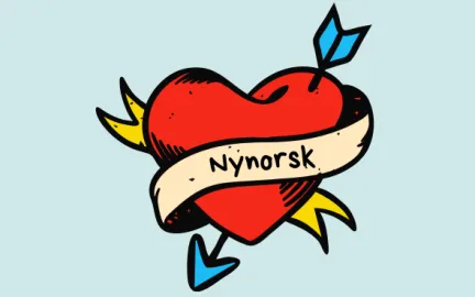 Nynorsk