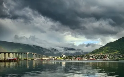 Tromsø by