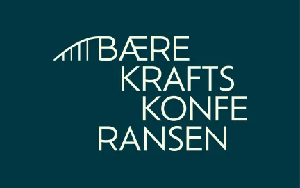 Logo til Bærekraftskonferansen for næringslivet