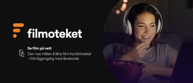 Filmoteket Filmoteket