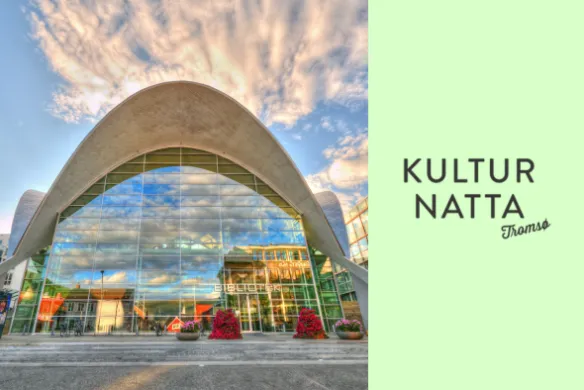 Nyhetssak Kulturnatta 2025