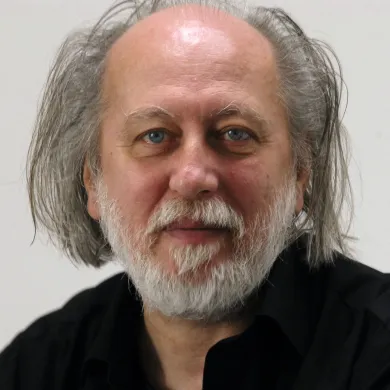 Laszlo Krasznahorkai Laszlo Krasznahorkai