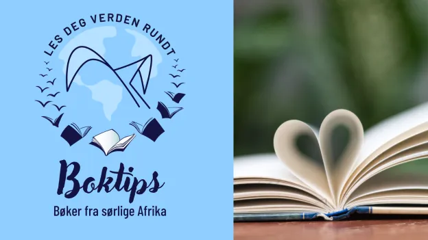 Boktips, Sørlige Afrika 