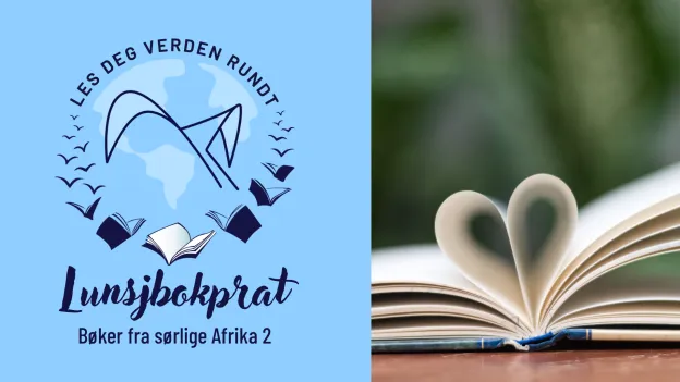 Boktips, Sørlige Afrika 2