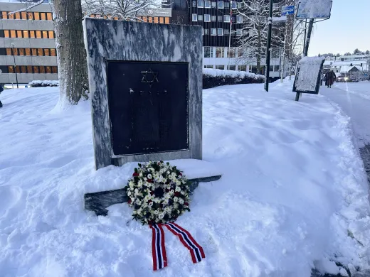 Holocaustdagen 2026