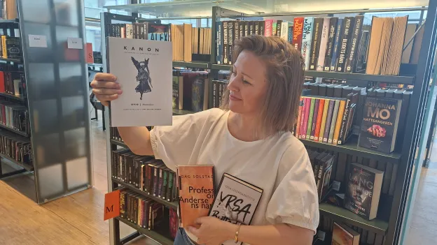 Krimskrams, påske