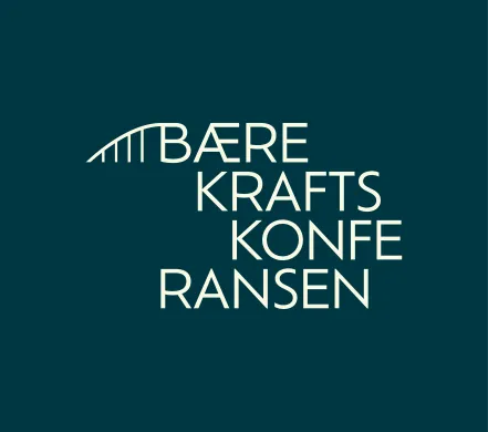 Logo til Bærekraftskonferansen for næringslivet
