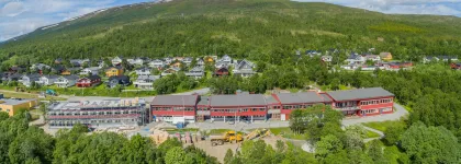 Selnes skole sommer