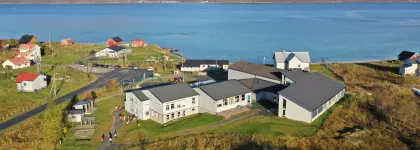 Tronjord-skole