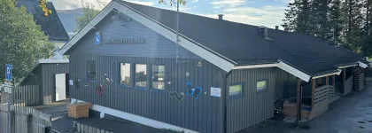 Trollbakken barnehage